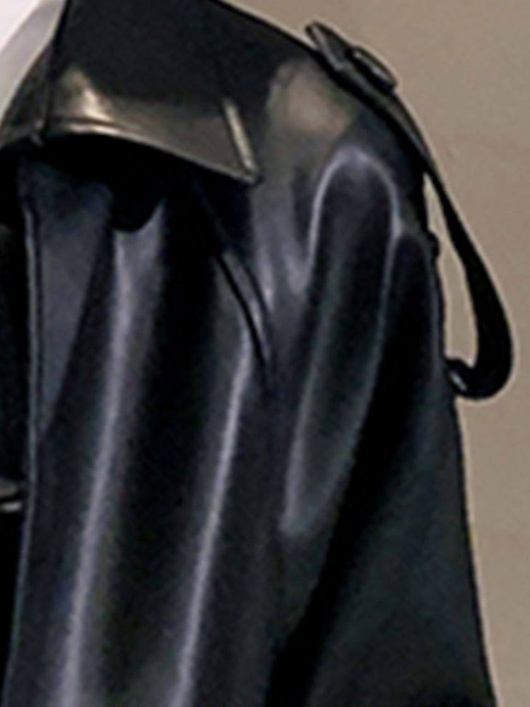 Dark Desire Trench