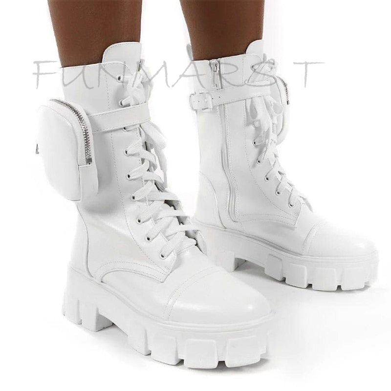 Logan Boots