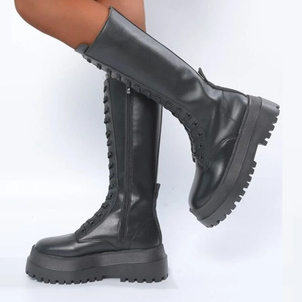 Kyle Boots