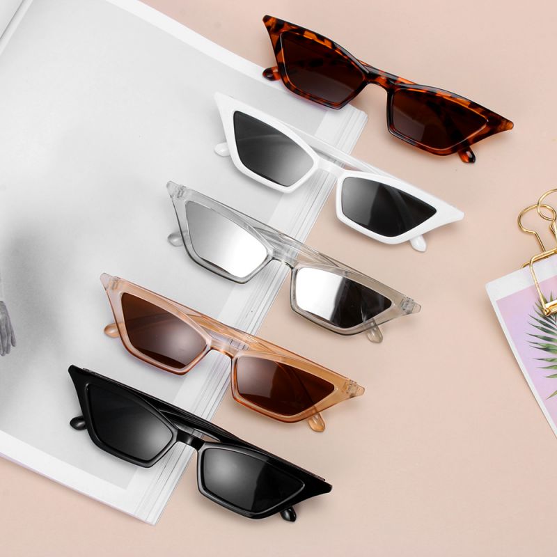 Bullseye Sunnies