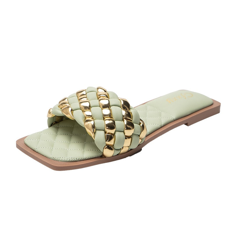 Trisha Flats