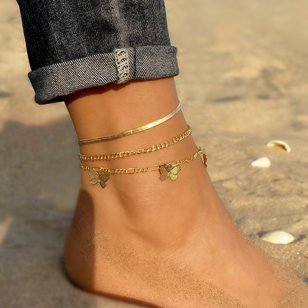 All About the Charm