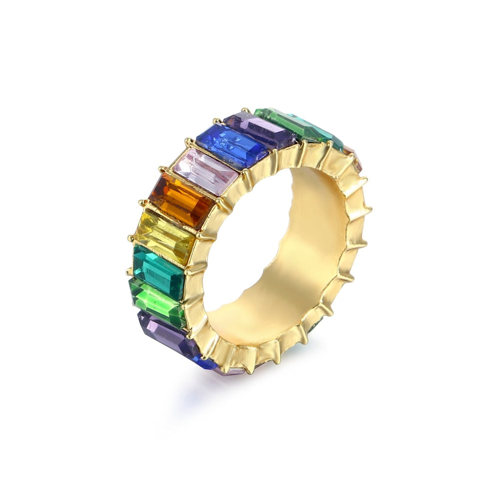 Color Me Baby Ring