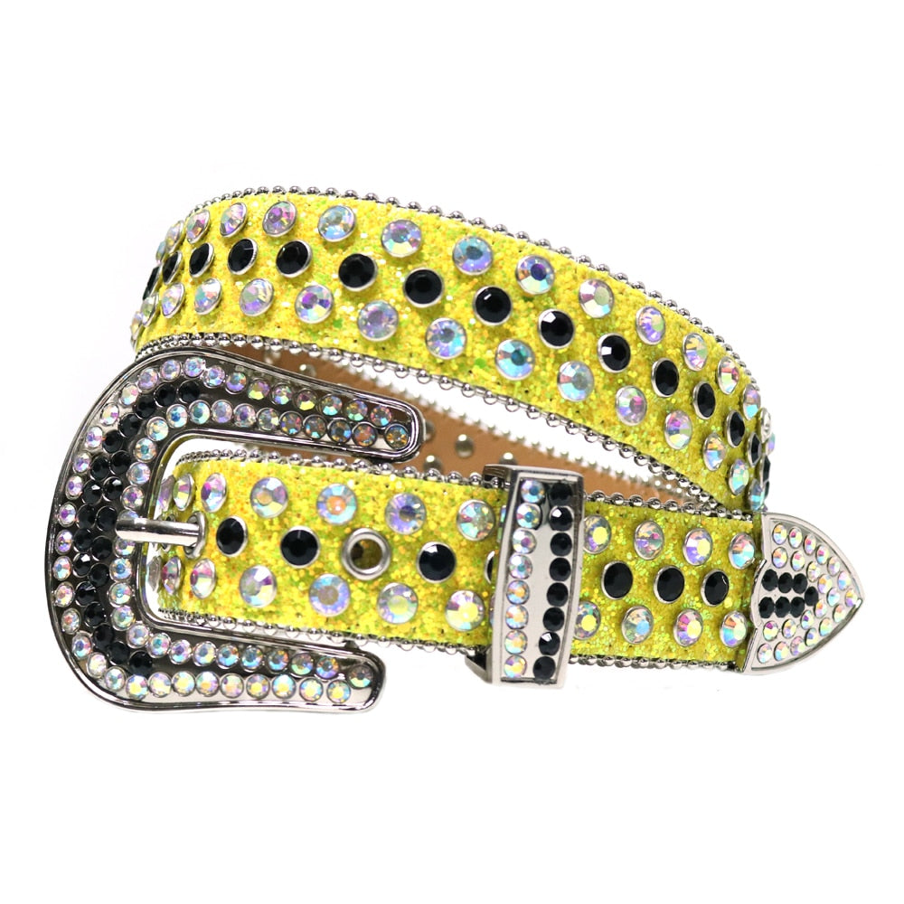 Glamour ME Belt
