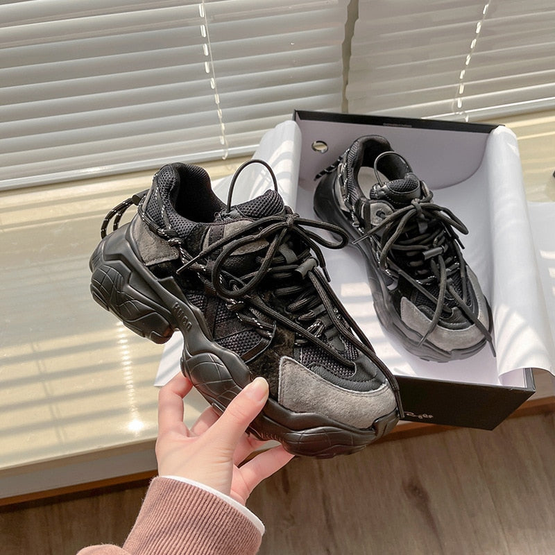 Kennedy Sneaks
