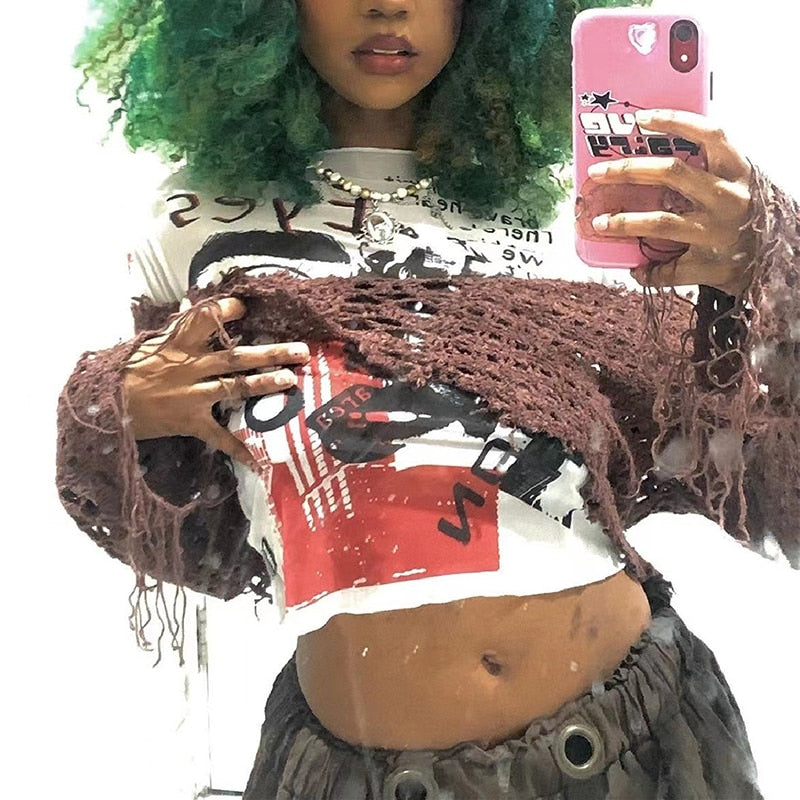 Look At Me Now Crop