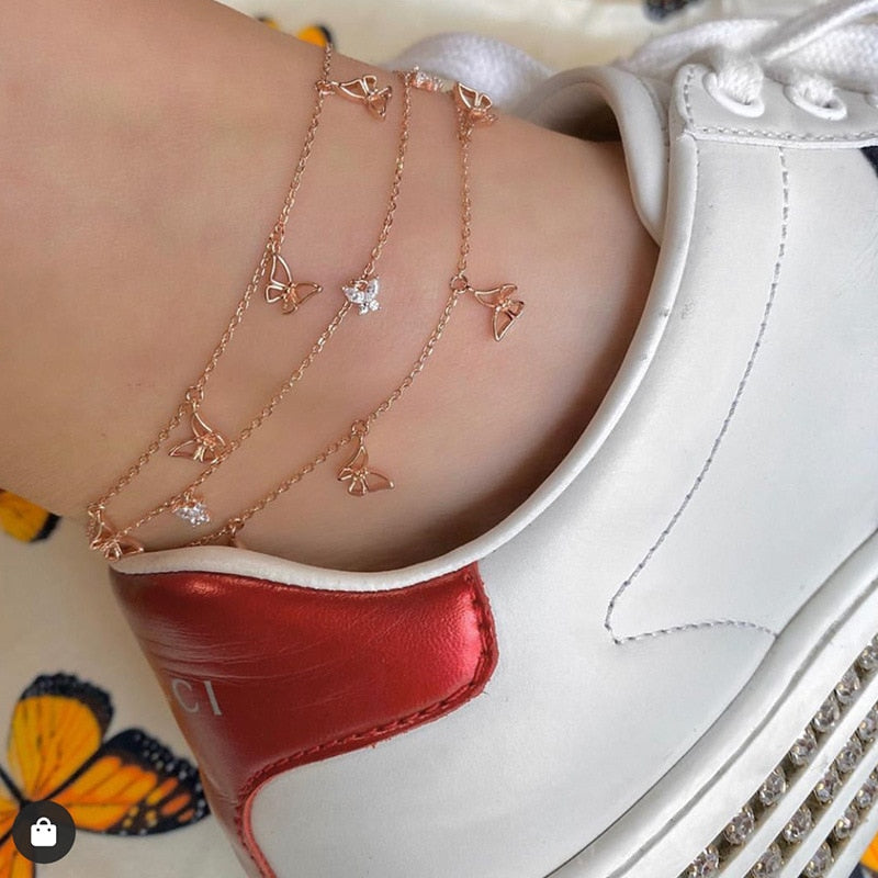 All About the Charm
