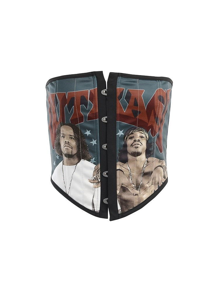 OutKast Only Corset