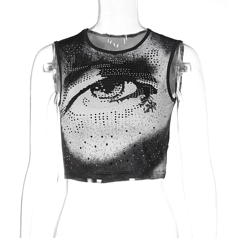 Show Me Somethin' Tank