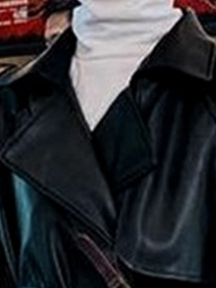 Dark Desire Trench