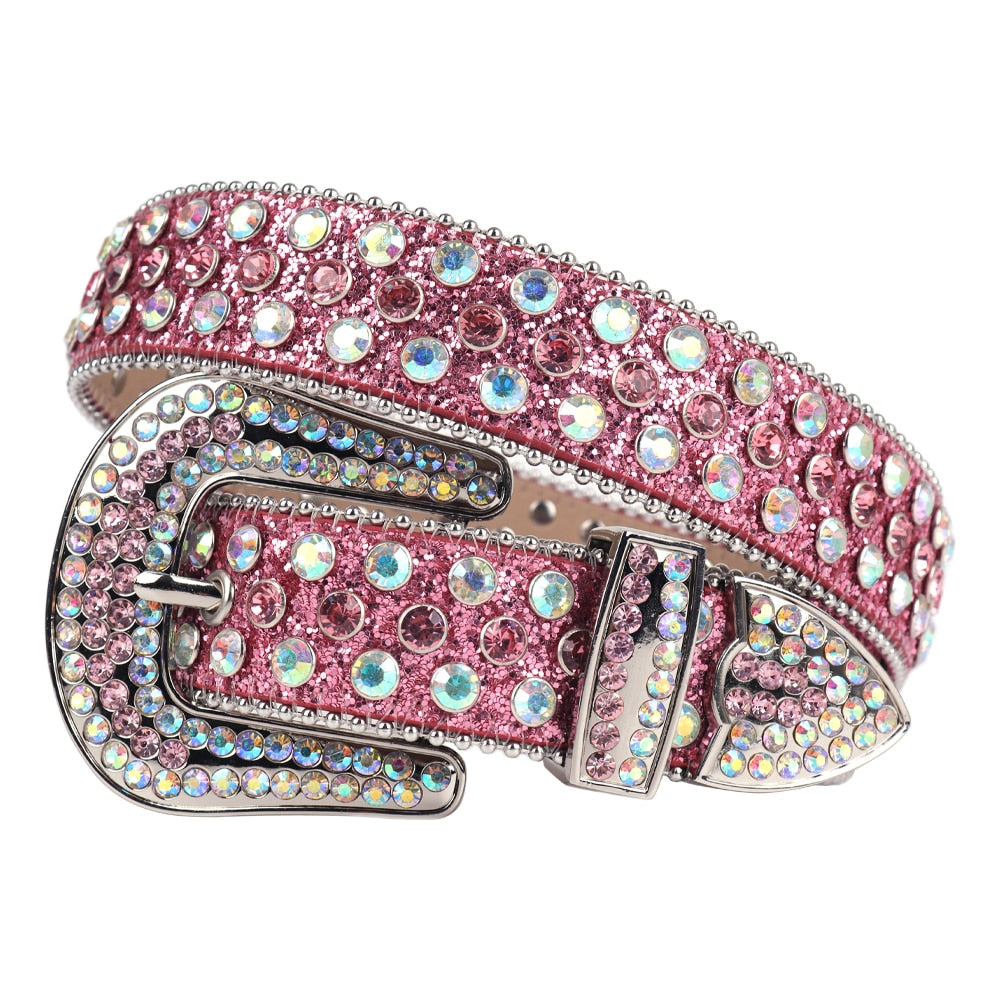 Glamour ME Belt