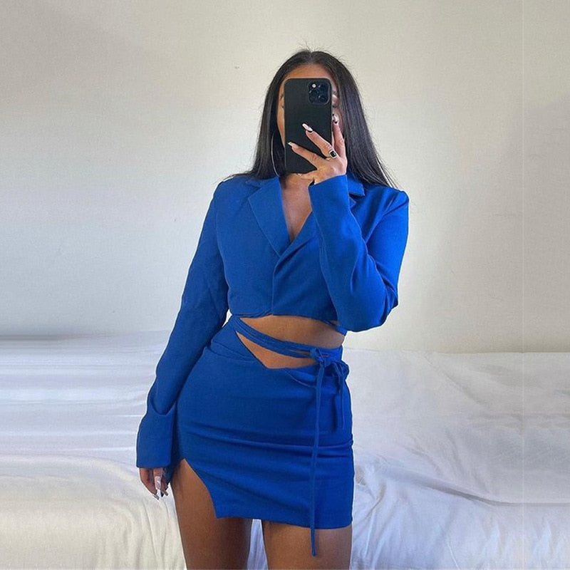 What I Want Two Piece