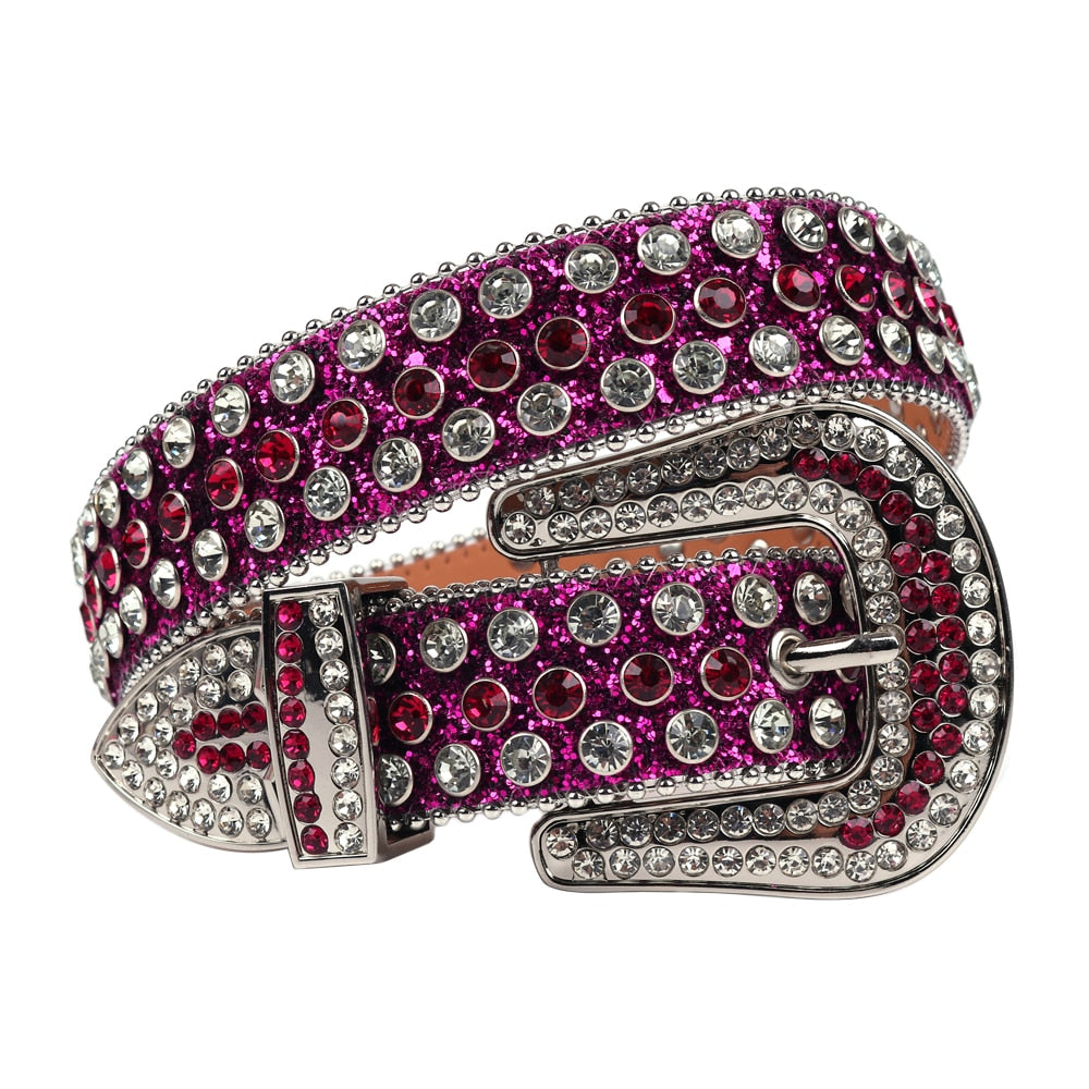 Glamour ME Belt