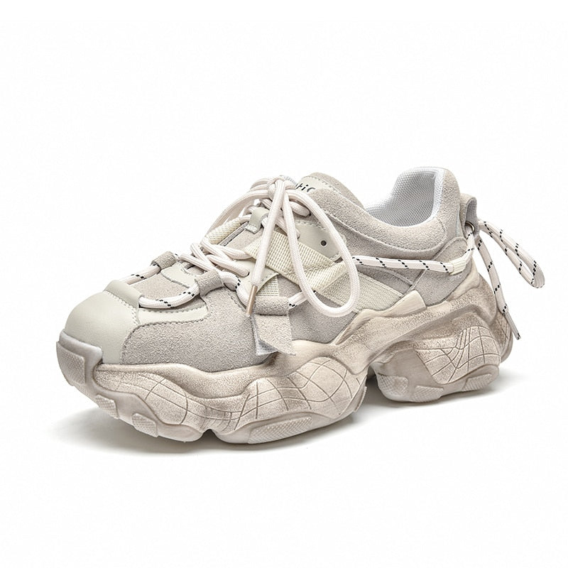 Stevie Sneakers