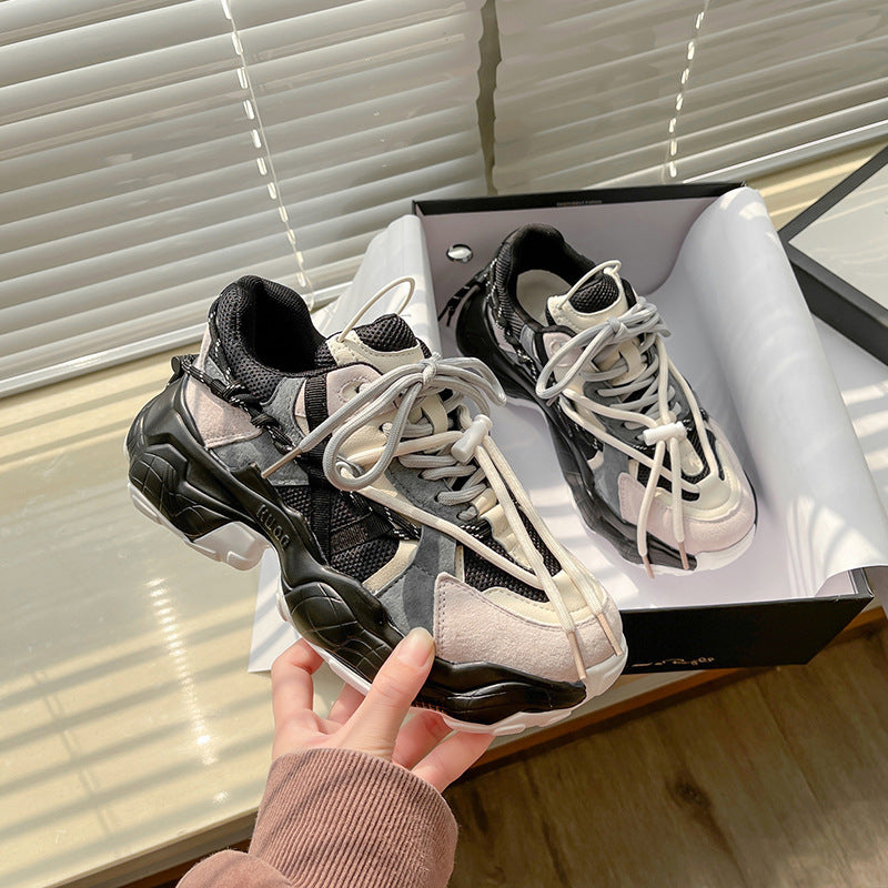 Kennedy Sneaks
