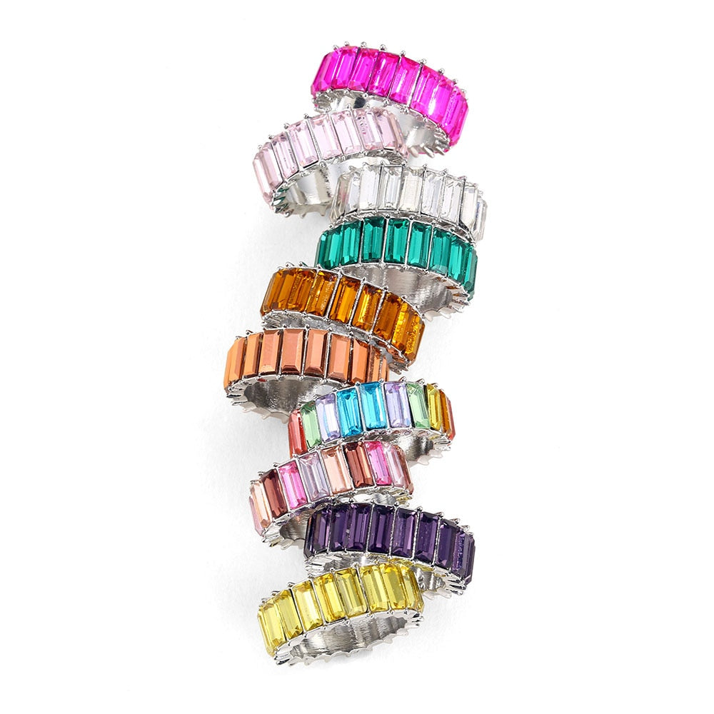 Color Me Baby Ring