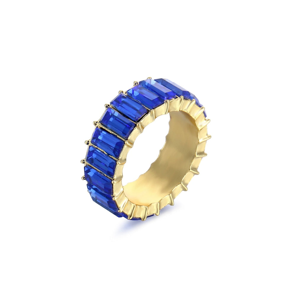 Color Me Baby Ring