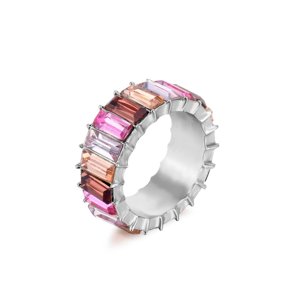 Color Me Baby Ring