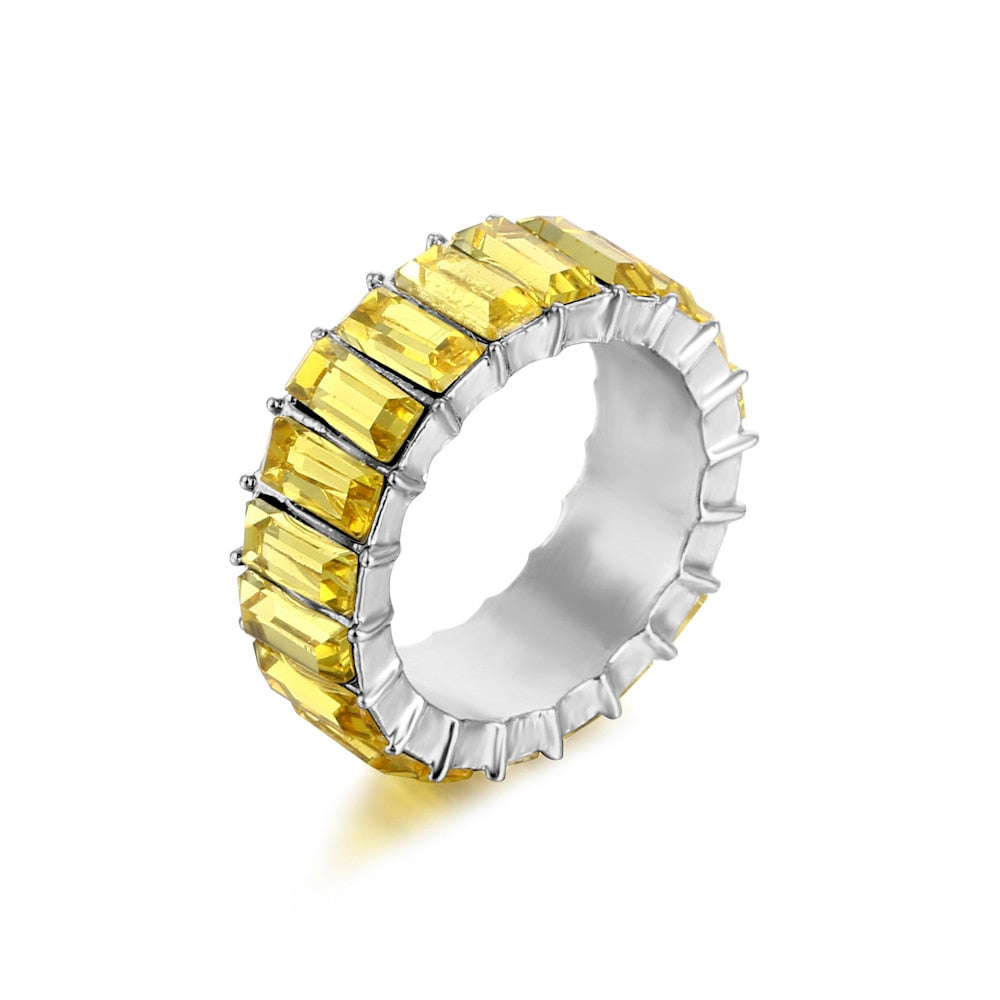 Color Me Baby Ring