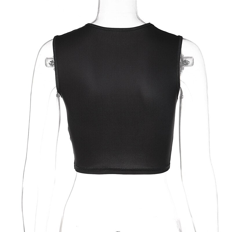 Show Me Somethin' Tank