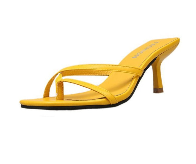 Amara heels