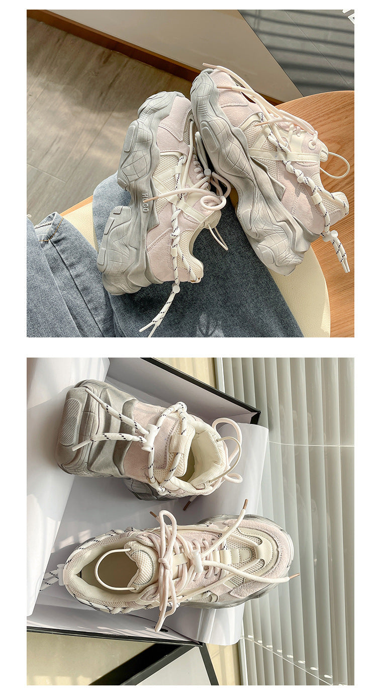 Kennedy Sneaks