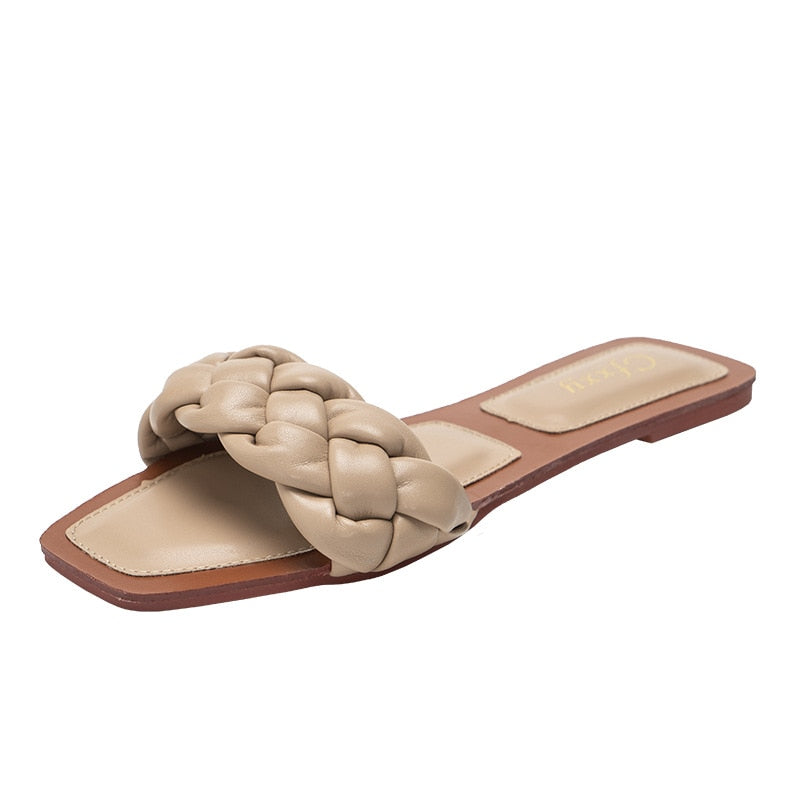 Trisha Flats