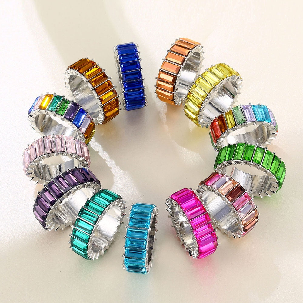 Color Me Baby Ring