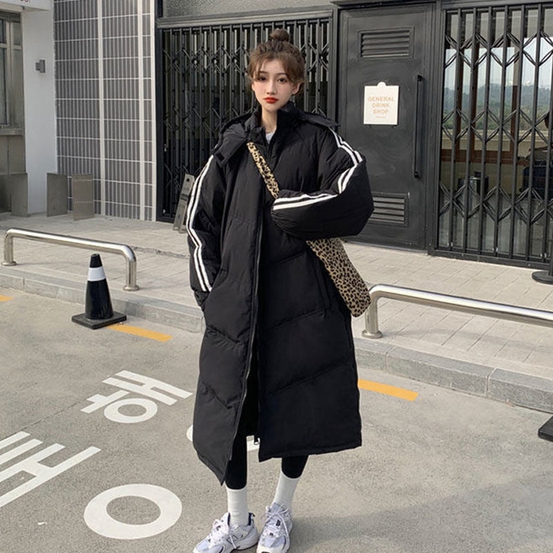 Double Down Coat