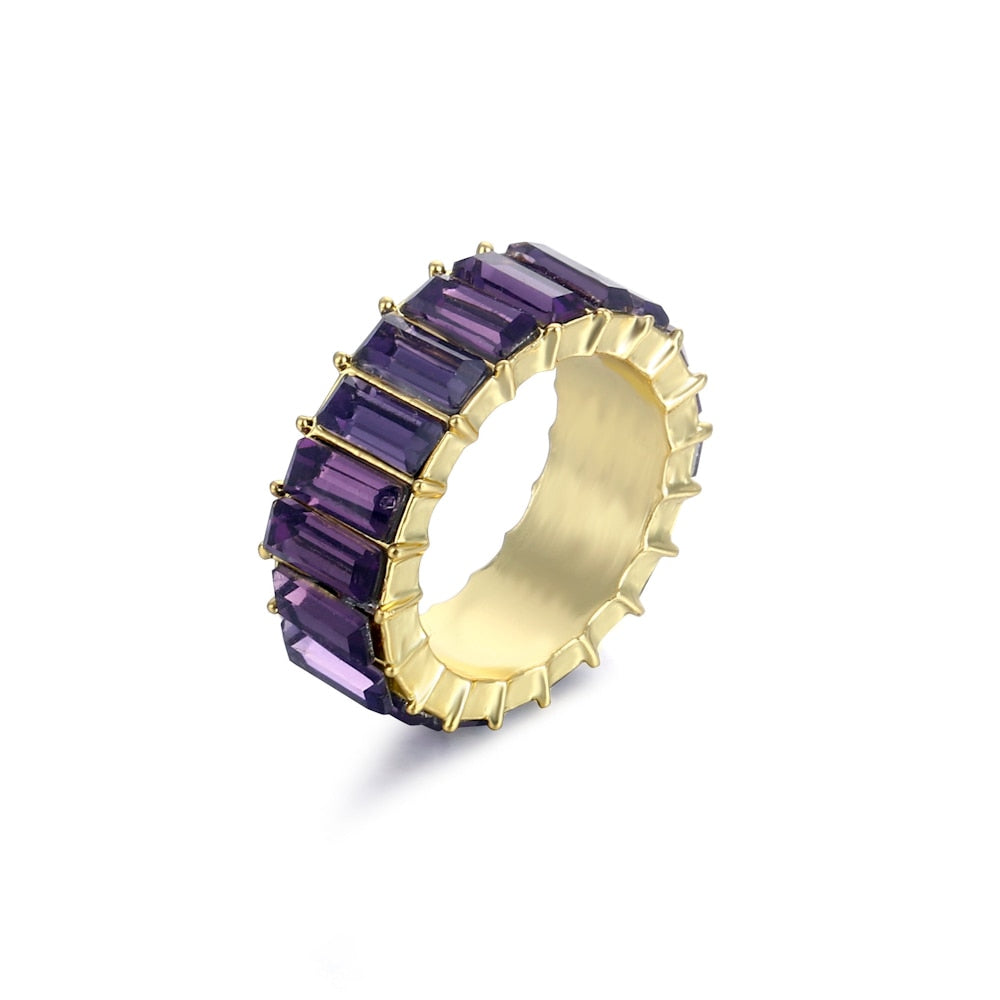Color Me Baby Ring