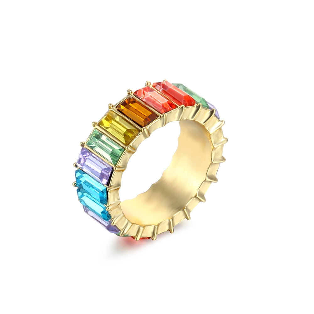 Color Me Baby Ring