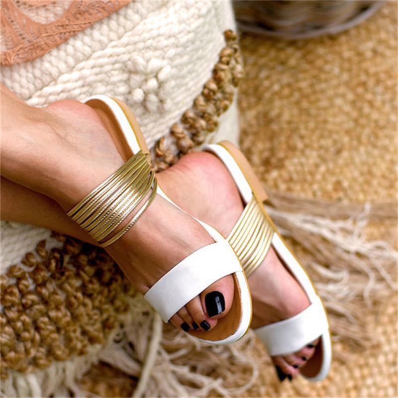 Marley Flats
