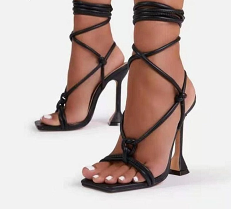Ciara Heels