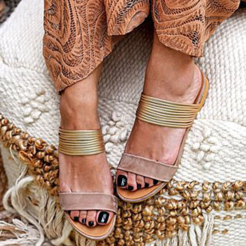 Marley Flats