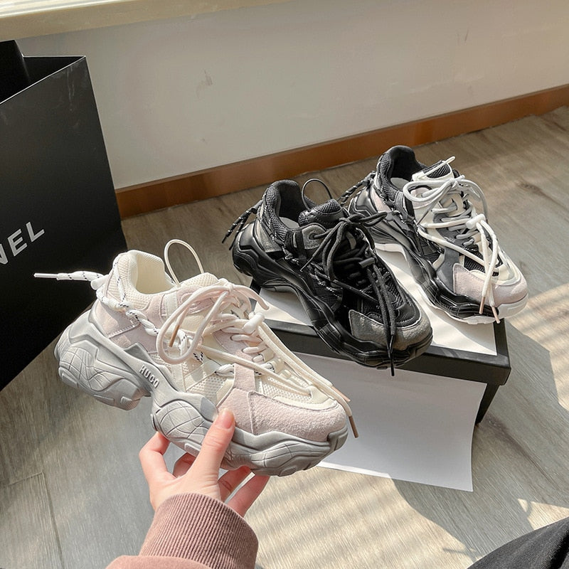 Kennedy Sneaks