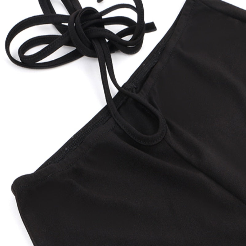 What a waist pants