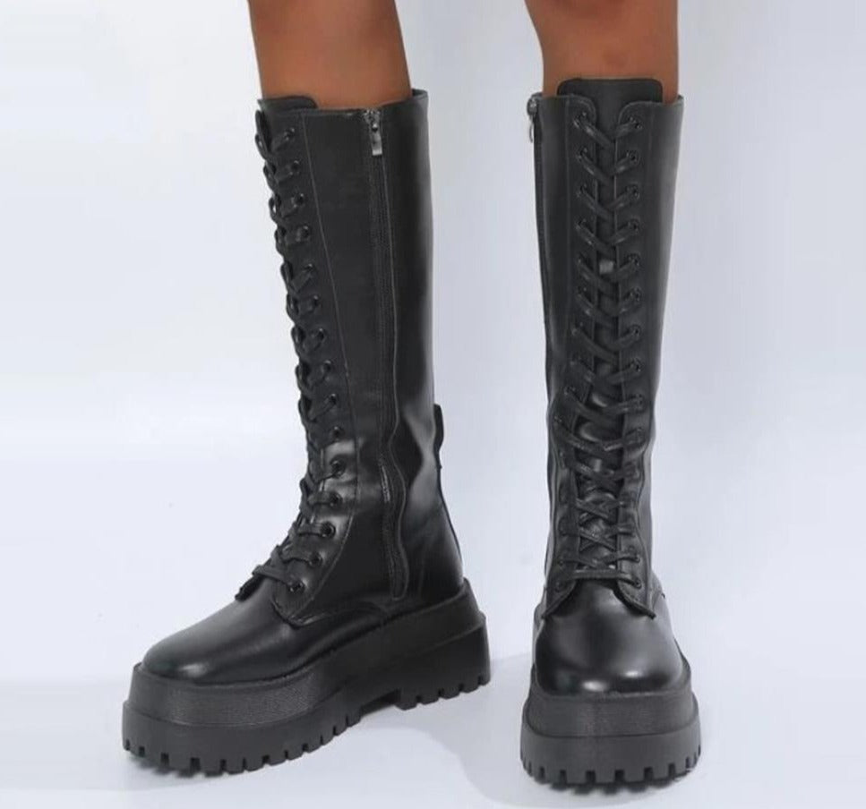 Kyle Boots