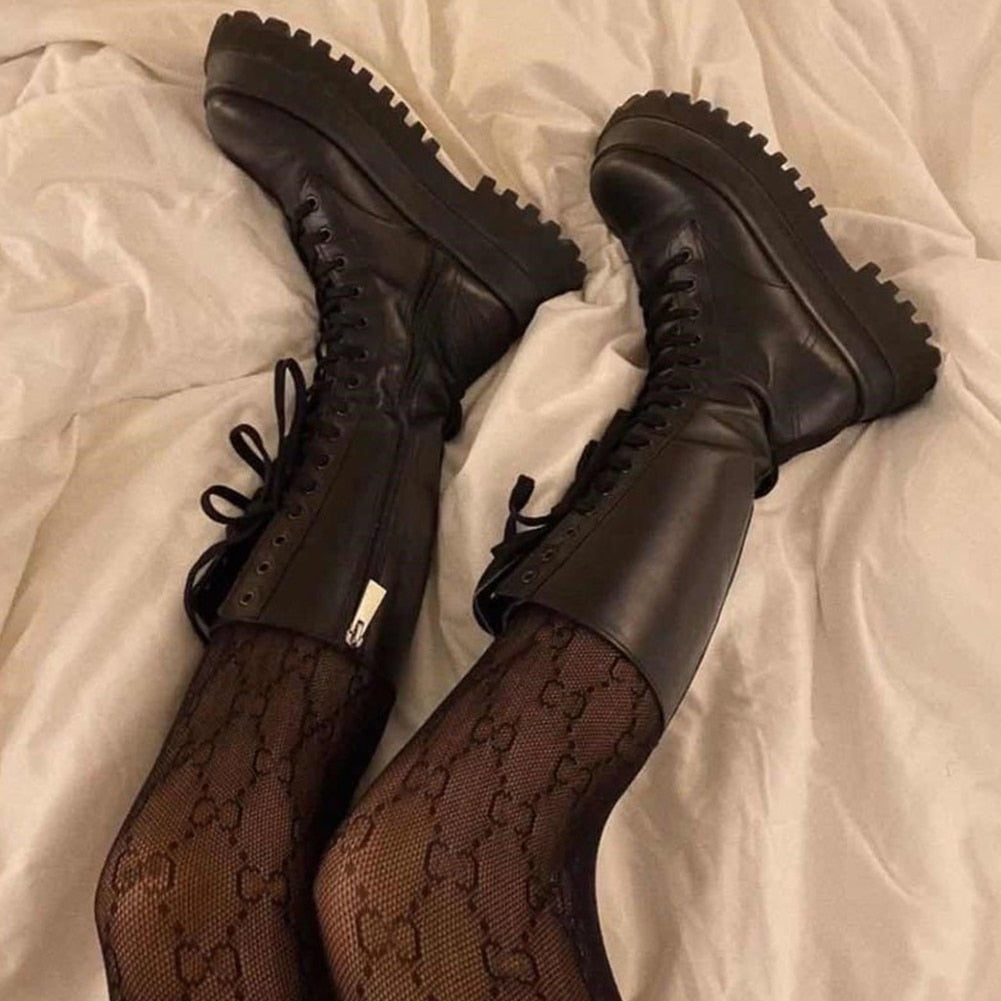Kyle Boots