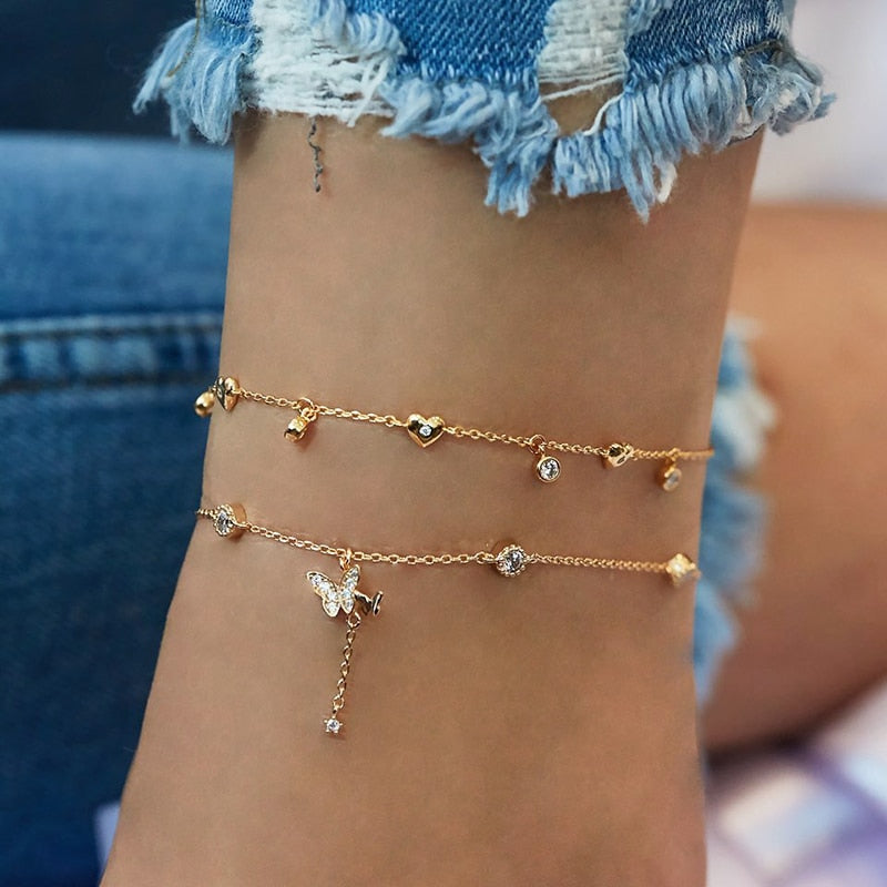 All About the Charm