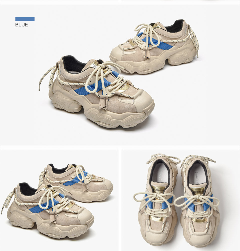 Stevie Sneakers