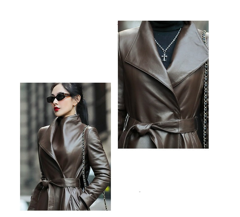 Chocolate City Trench