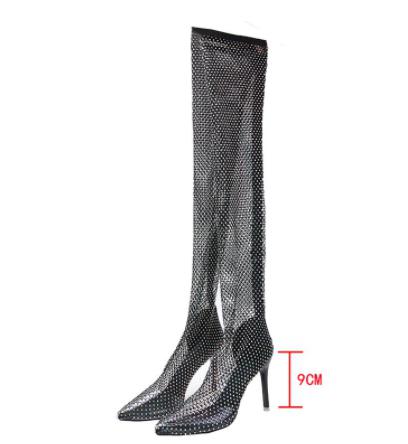 Lea Boots