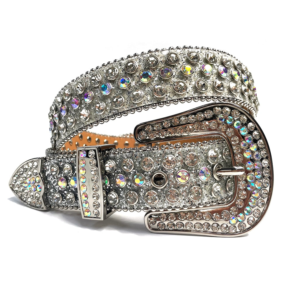 Glamour ME Belt