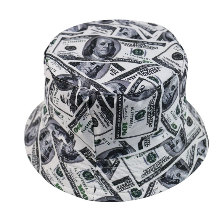 Banks Bucket