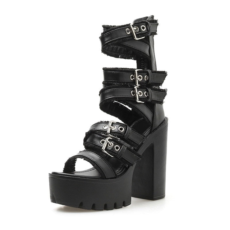 Devin Sandals
