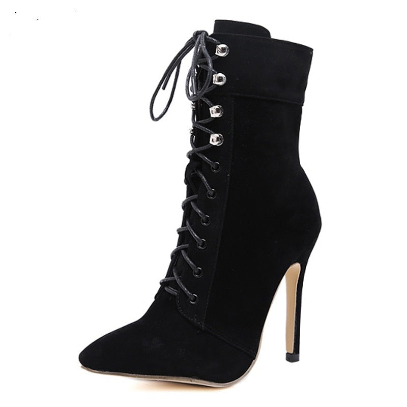 Belinda Boots