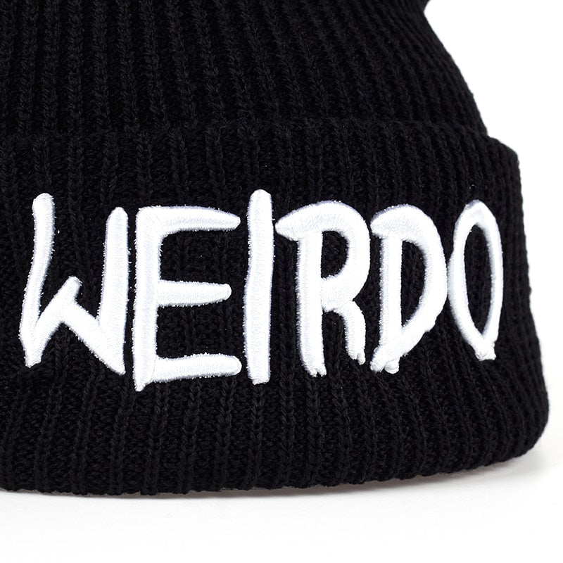 Weirdo Beanie