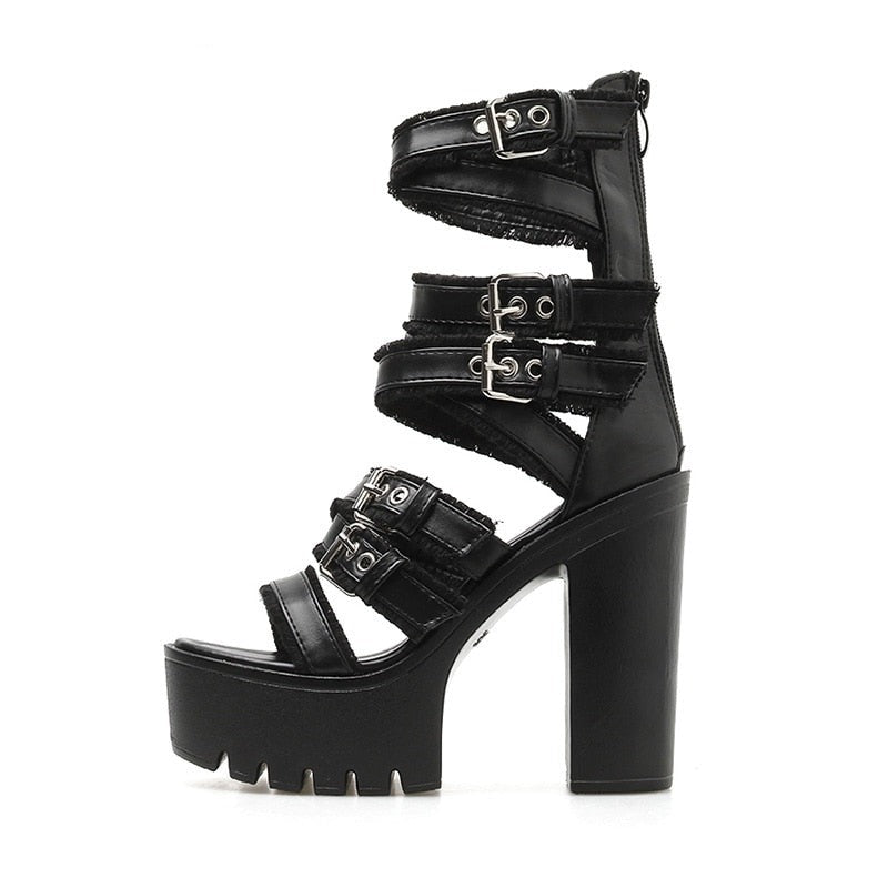 Devin Sandals