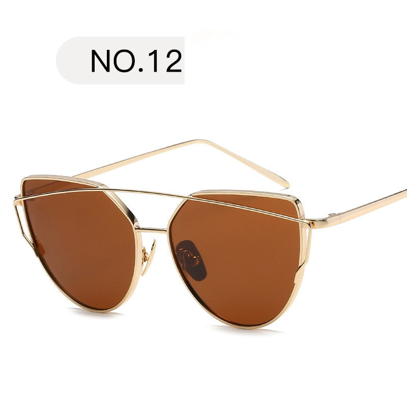 Sunset Shawty Sunnies
