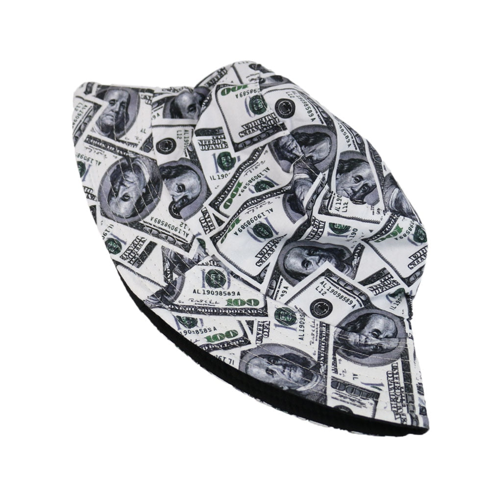 Banks Bucket